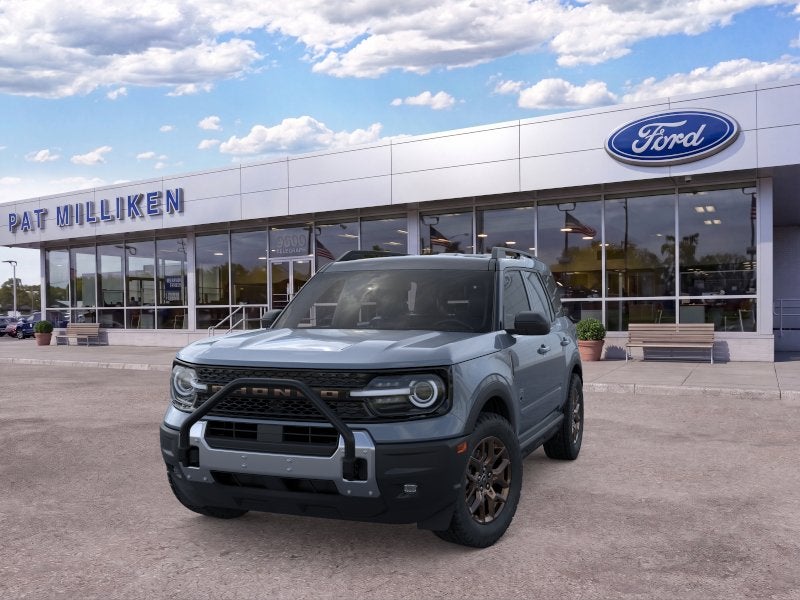 ford bronco sport 2026 3FMCR9BN8TRE60376 image ford bronco sport 2026 3FMCR9BN8TRE60376 image